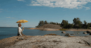 Film-Tipp: Das Sommerbuch Film-Tipp: Das Sommerbuch
