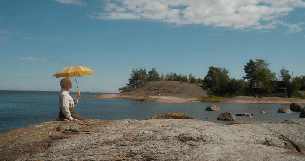 Film-Tipp: Das Sommerbuch