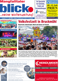 Mangfalltal