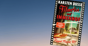 Gewinnspiel: Filmriss auf Immenhof Gewinnspiel: Filmriss auf Immenhof
