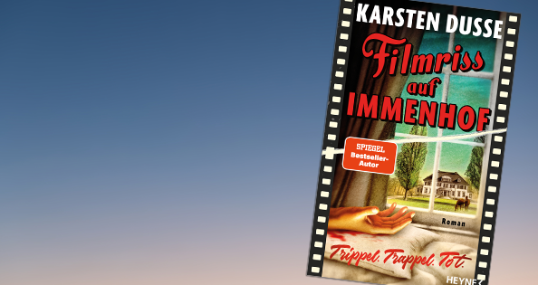 Gewinnspiel: Filmriss auf Immenhof