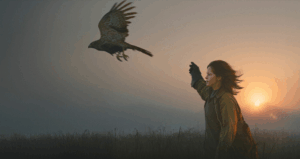 Film-Tipp: H wie Habicht