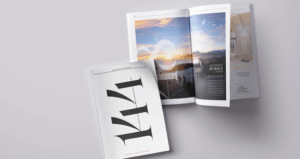 Neues Regionalmagazin: 144 Kilometer voller Entdeckungen