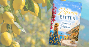 Buch-Tipp: Zitronenbitter – Flucht nach Positano Buch-Tipp: Zitronenbitter – Flucht nach Positano