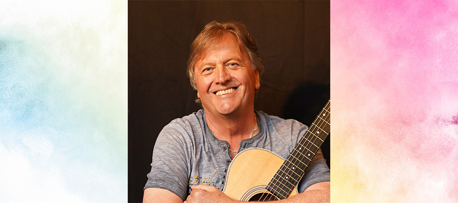 BIENE & Friends mit Rudi Baumann