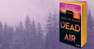 Gewinnspiel: Dead Air Gewinnspiel: Dead Air
