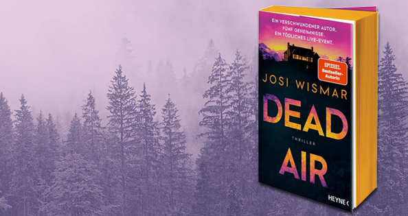 Gewinnspiel: Dead Air