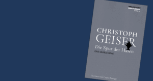 Gewinnspiel: Die Spur der Hasen Gewinnspiel: Die Spur der Hasen