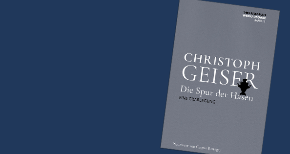 Gewinnspiel: Die Spur der Hasen