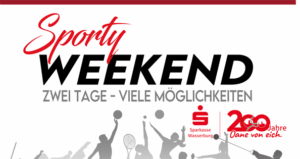 Tag der Vereine und Badria Run & Ride Tag der Vereine und Badria Run & Ride