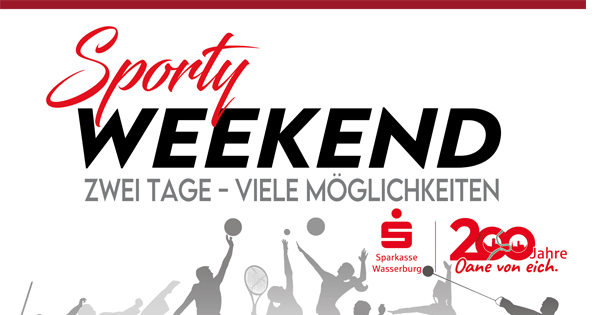 Tag der Vereine und Badria Run & Ride