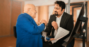 Konzert: „For a Better World“ Konzert: „For a Better World“