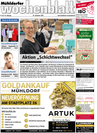 Mühldorfer Wochenblatt
