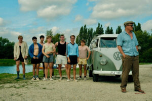 Film-Tipp: Adams Acht Film-Tipp: Adams Acht