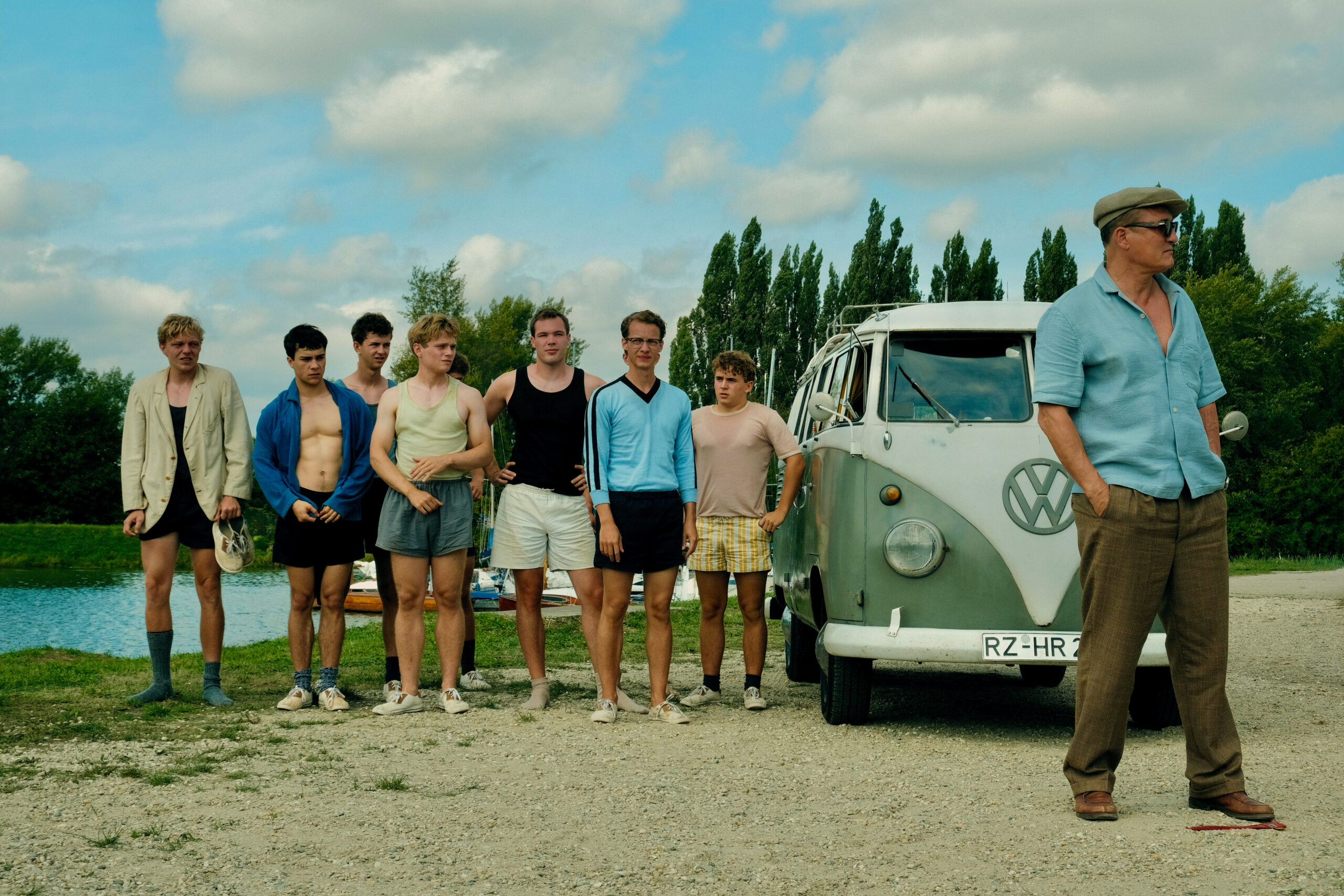 Film-Tipp: Adams Acht