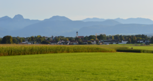 Bayerns ältestes Moorheilbad Bayerns ältestes Moorheilbad