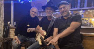 Gewinnspiel: Faendrix in Garching/Wald