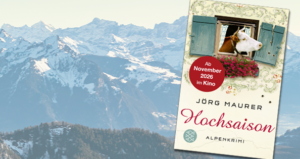 Gewinnspiel: Hochsaison