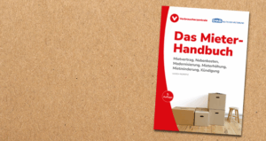 Gewinnspiel: Das Mieter-Handbuch