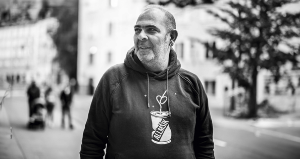Gewinnspiel: Hannes Ringlstetter zu Gast