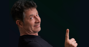 Gewinnspiel: Rolf Miller am 5.12. im Ballhaus
