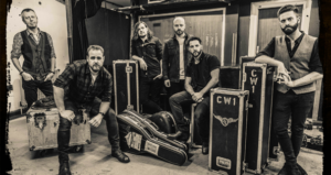 Gewinnspiel: „Ultimate Eagles“ in Burghausen