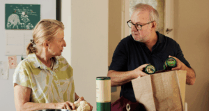 Film-Tipp: Alte Liebe