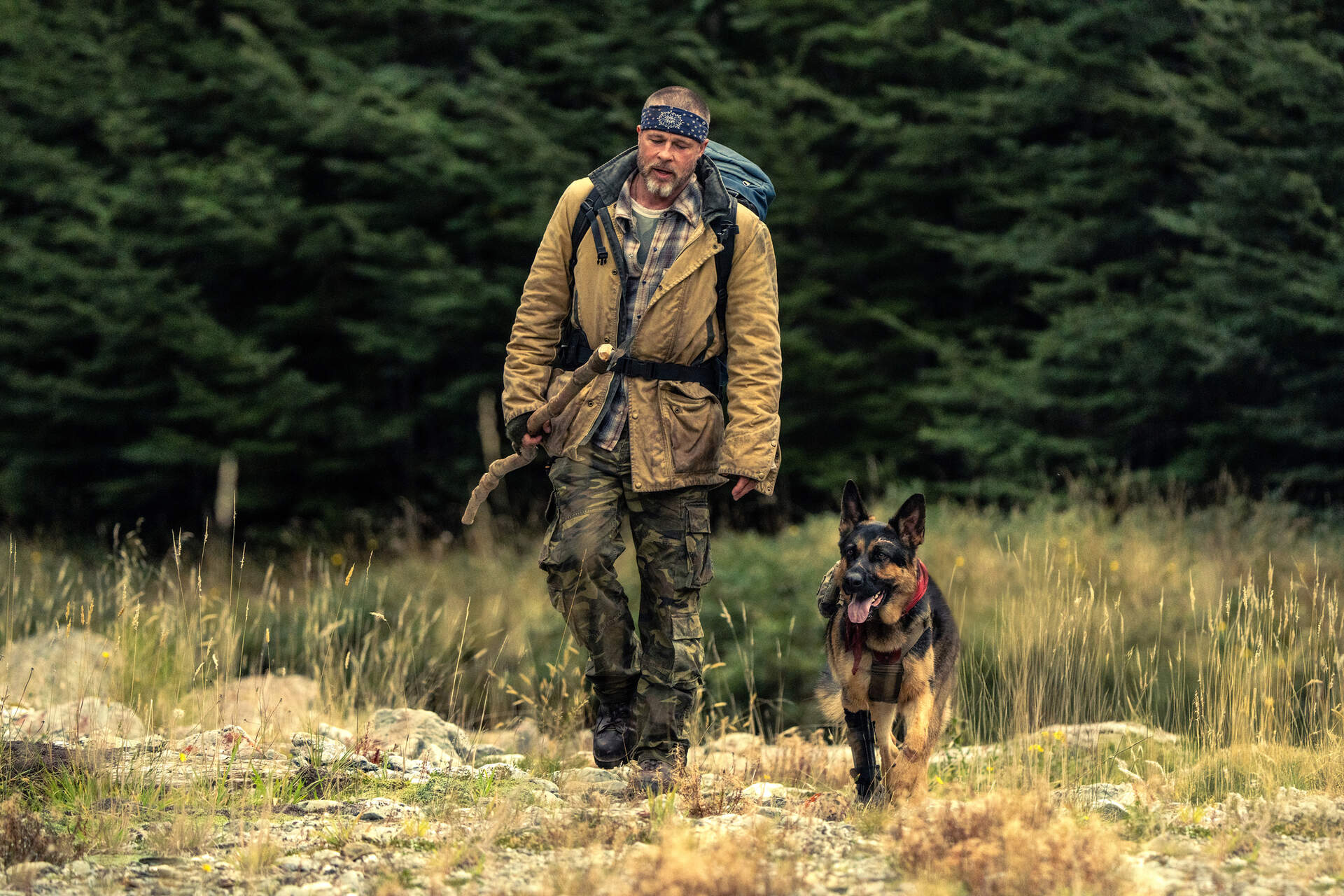 Film-Tipp: Eiserne Wildnis